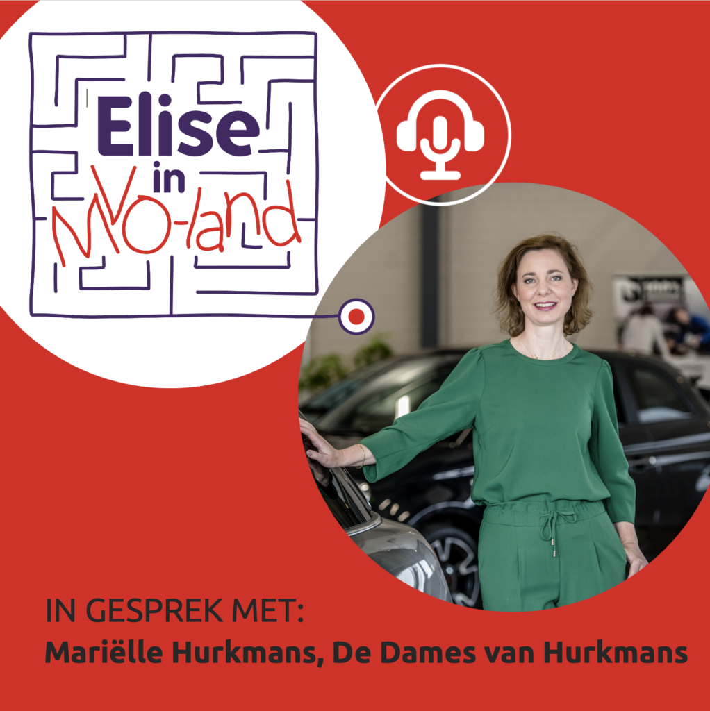 Marielle is mede-eigenaar van De Dames Van Hurkmans (DDVH), een autoboetiek voor en door vrouwen. Zij ziet zichzelf o.a. als ontwikkelingswerker voor vrouwen in de (auto)techniek. Haar tips lees je in deze blog.